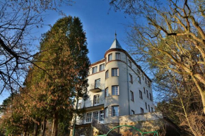 Rezydencja Zamek, Krynica